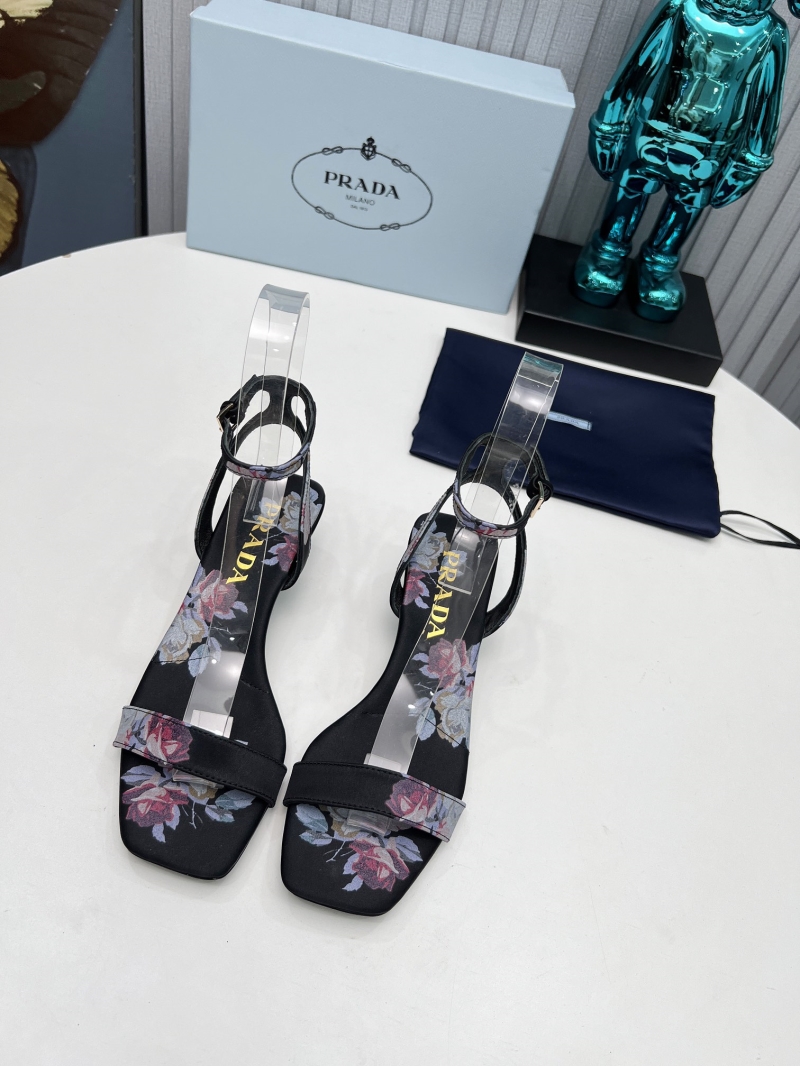 Prada Sandals